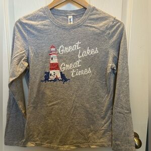 🌟2/$20🌟 Ladies long sleeve t-shirt